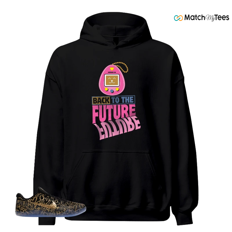 NIKE KOBE 11 PROTRO LOW MAMBA DAY SNEAKER Matching Tees hoodie