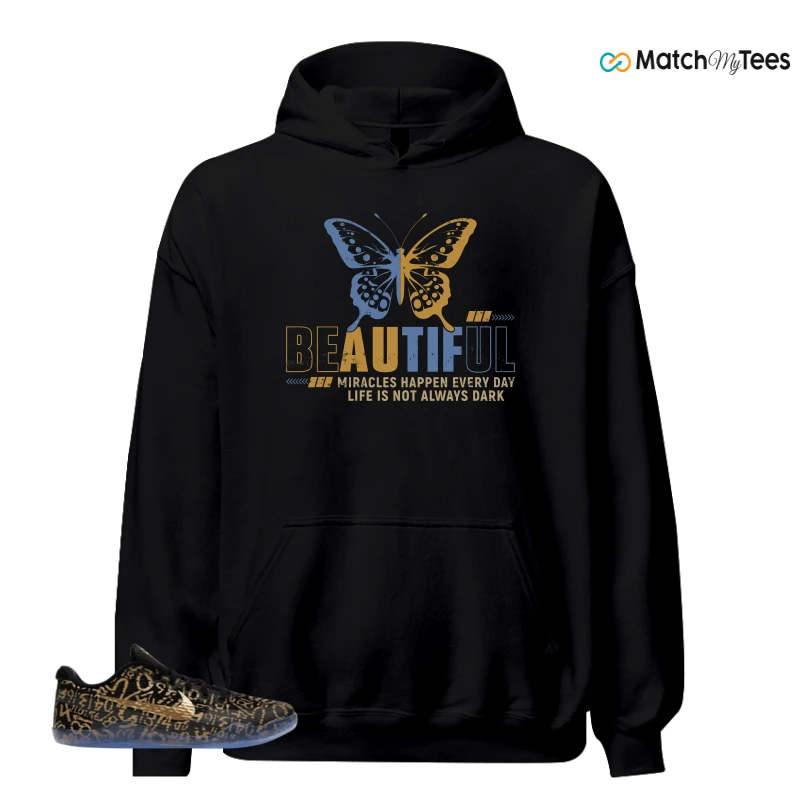 NIKE KOBE 11 PROTRO LOW MAMBA DAY SNEAKER Matching Tees hoodie