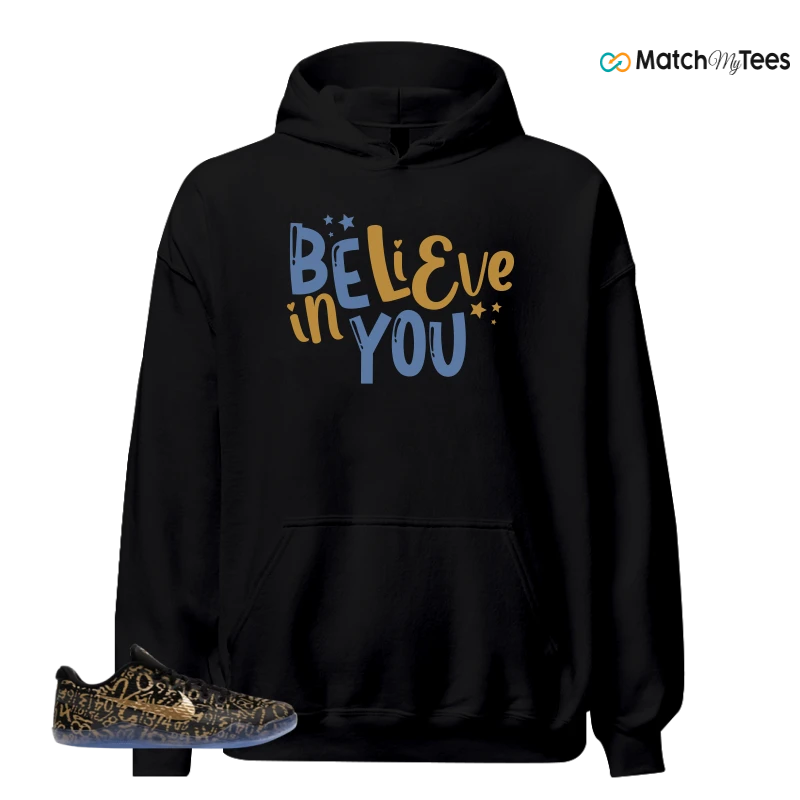 NIKE KOBE 11 PROTRO LOW MAMBA DAY SNEAKER Matching Tees hoodie