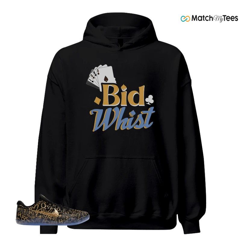 NIKE KOBE 11 PROTRO LOW MAMBA DAY SNEAKER Matching Tees hoodie