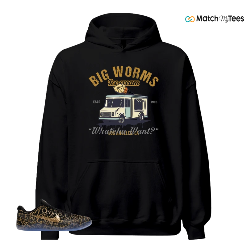 NIKE KOBE 11 PROTRO LOW MAMBA DAY SNEAKER Matching Tees hoodie