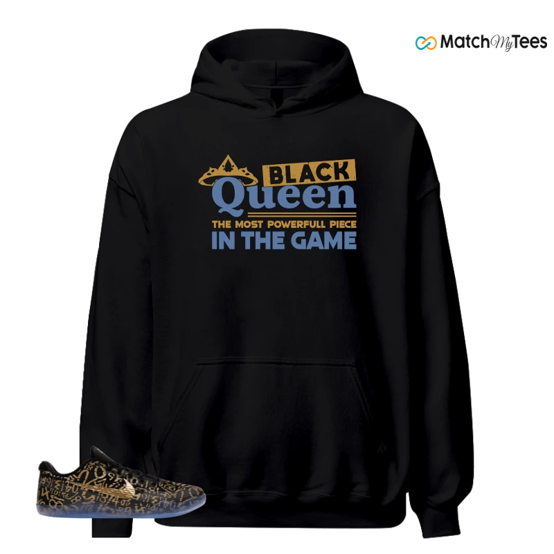 NIKE KOBE 11 PROTRO LOW MAMBA DAY SNEAKER Matching Tees hoodie