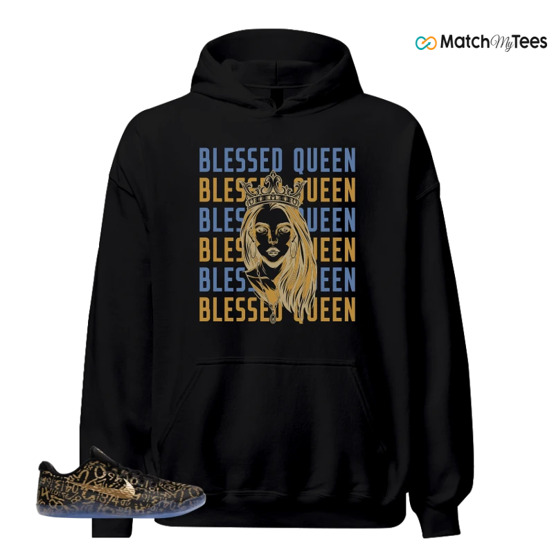 NIKE KOBE 11 PROTRO LOW MAMBA DAY SNEAKER Matching Tees hoodie