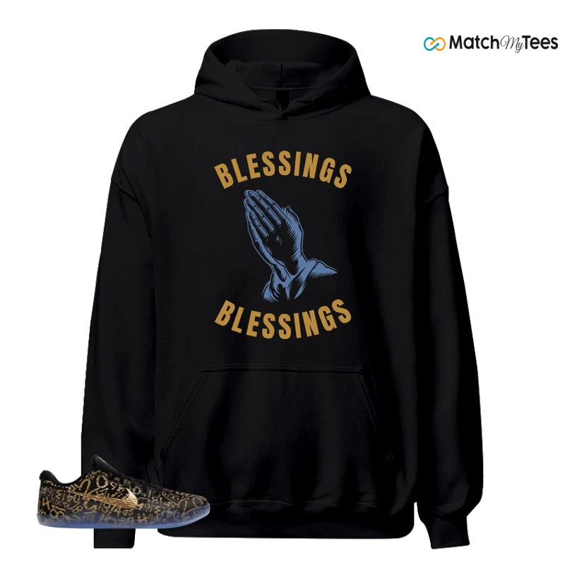 NIKE KOBE 11 PROTRO LOW MAMBA DAY SNEAKER Matching Tees hoodie
