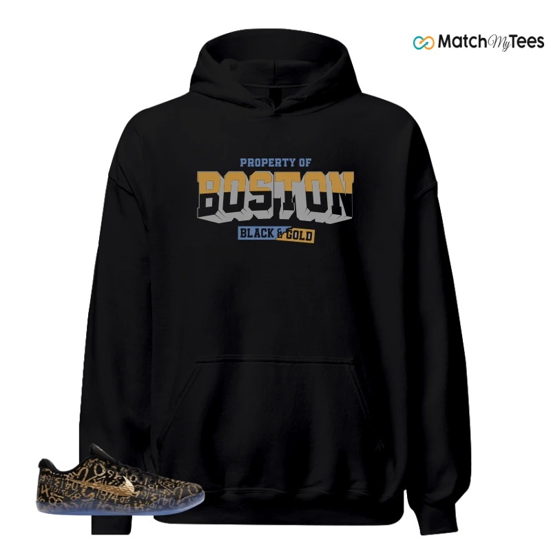 NIKE KOBE 11 PROTRO LOW MAMBA DAY SNEAKER Matching Tees hoodie