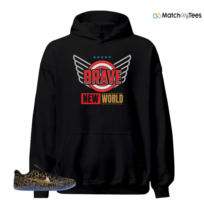 NIKE KOBE 11 PROTRO LOW MAMBA DAY SNEAKER Matching Tees hoodie
