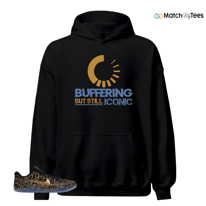 NIKE KOBE 11 PROTRO LOW MAMBA DAY SNEAKER Matching Tees hoodie