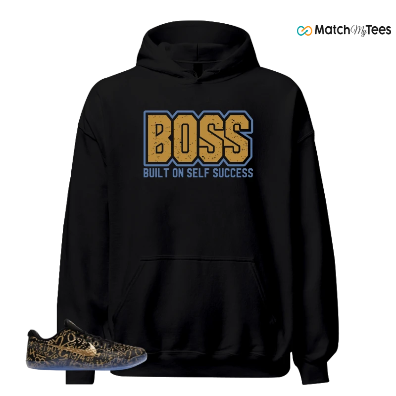NIKE KOBE 11 PROTRO LOW MAMBA DAY SNEAKER Matching Tees hoodie