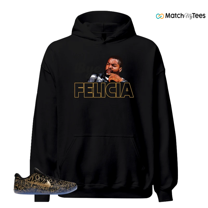 NIKE KOBE 11 PROTRO LOW MAMBA DAY SNEAKER Matching Tees hoodie