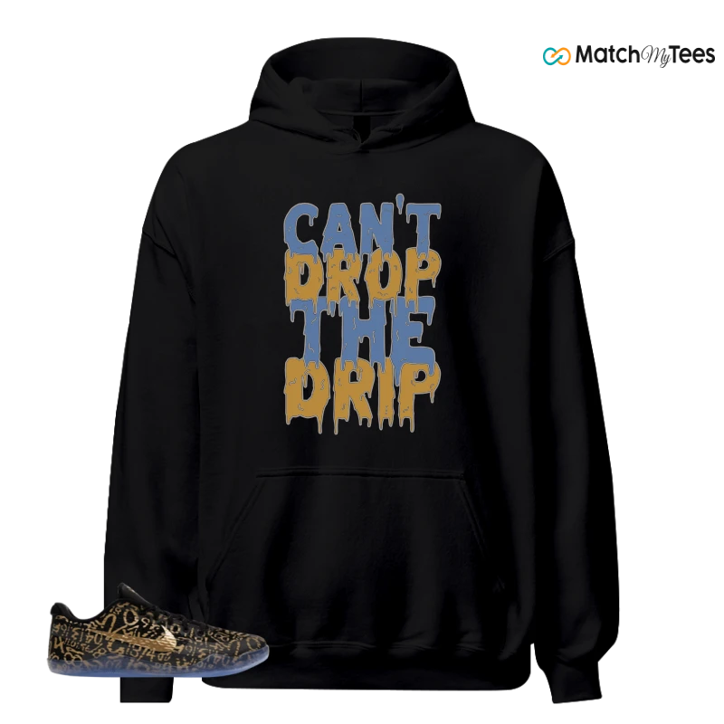 NIKE KOBE 11 PROTRO LOW MAMBA DAY SNEAKER Matching Tees hoodie