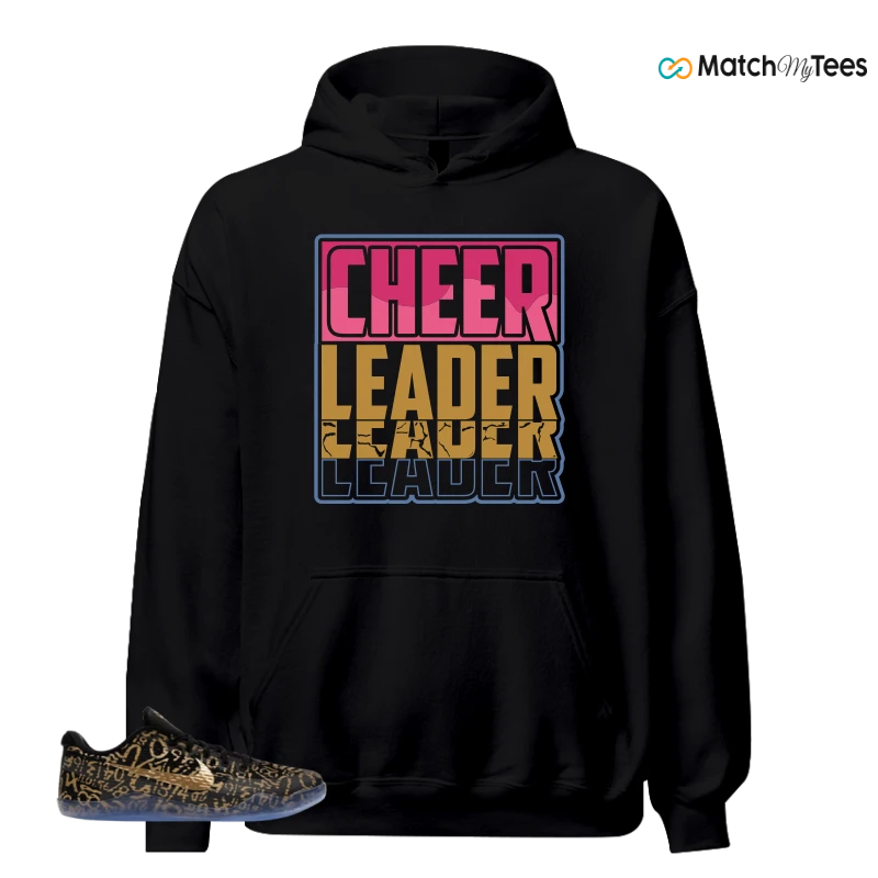 NIKE KOBE 11 PROTRO LOW MAMBA DAY SNEAKER Matching Tees hoodie
