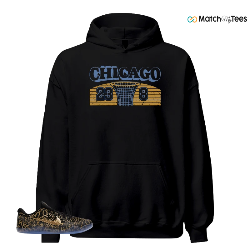 NIKE KOBE 11 PROTRO LOW MAMBA DAY SNEAKER Matching Tees hoodie