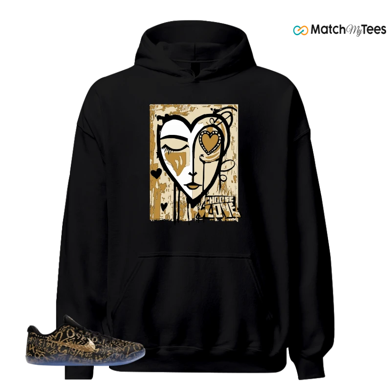 NIKE KOBE 11 PROTRO LOW MAMBA DAY SNEAKER Matching Tees hoodie