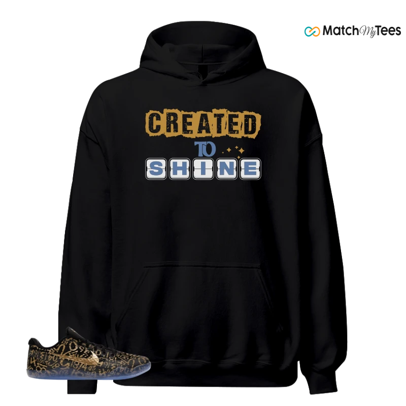 NIKE KOBE 11 PROTRO LOW MAMBA DAY SNEAKER Matching Tees hoodie