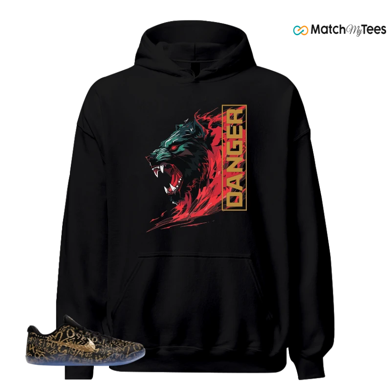 NIKE KOBE 11 PROTRO LOW MAMBA DAY SNEAKER Matching Tees hoodie