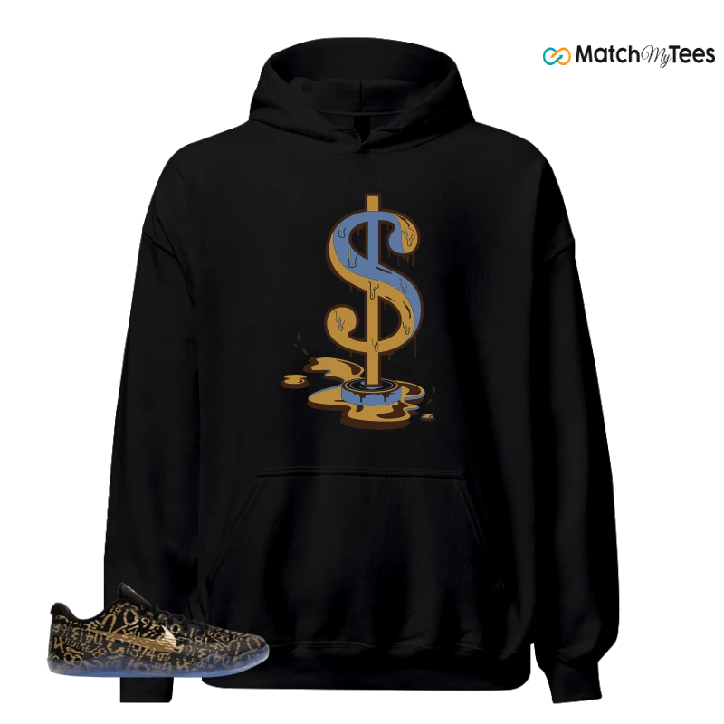 NIKE KOBE 11 PROTRO LOW MAMBA DAY SNEAKER Matching Tees hoodie