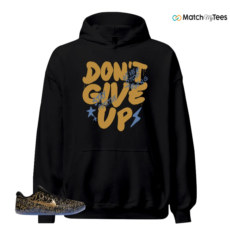 NIKE KOBE 11 PROTRO LOW MAMBA DAY SNEAKER Matching Tees hoodie