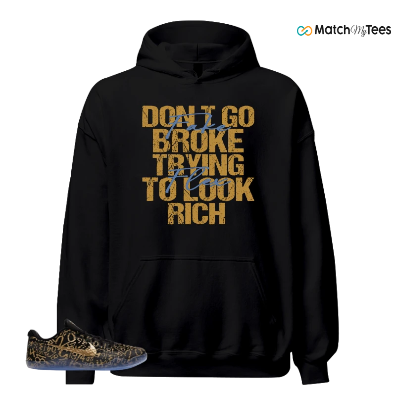 NIKE KOBE 11 PROTRO LOW MAMBA DAY SNEAKER Matching Tees hoodie