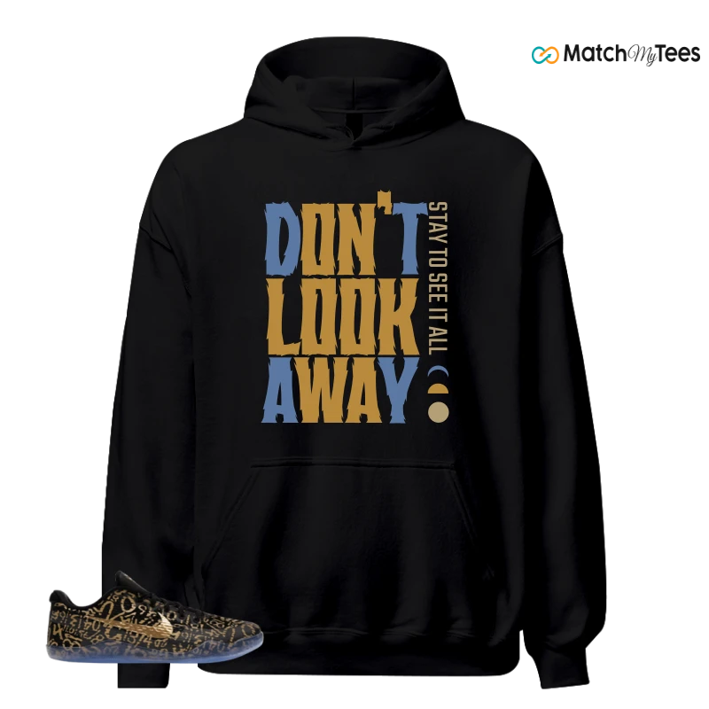 NIKE KOBE 11 PROTRO LOW MAMBA DAY SNEAKER Matching Tees hoodie