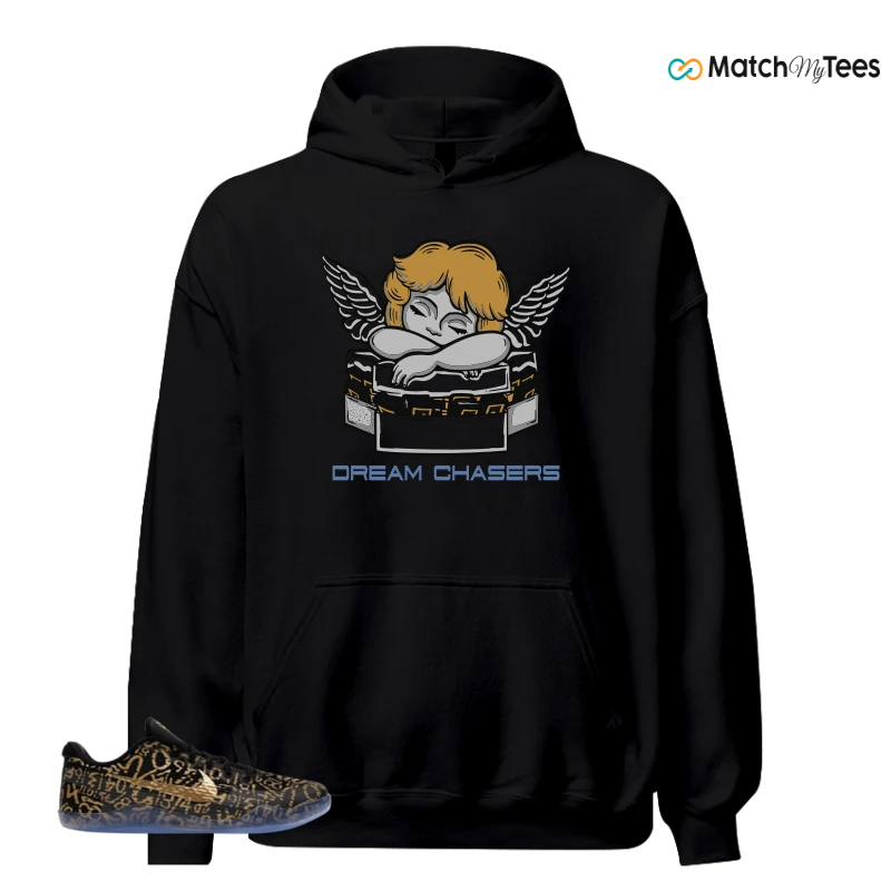 NIKE KOBE 11 PROTRO LOW MAMBA DAY SNEAKER Matching Tees hoodie