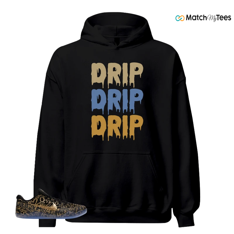 NIKE KOBE 11 PROTRO LOW MAMBA DAY SNEAKER Matching Tees hoodie