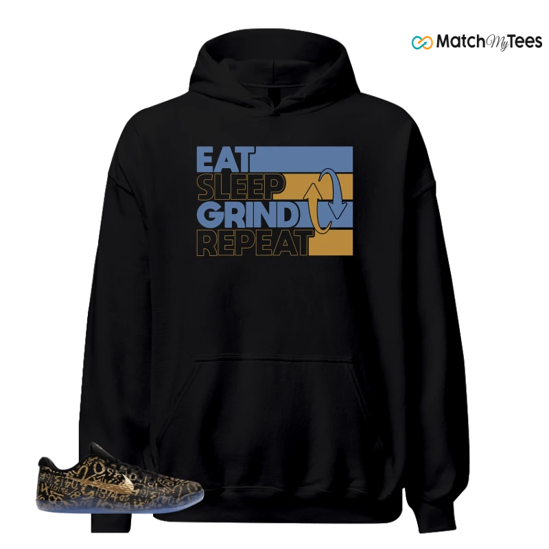 NIKE KOBE 11 PROTRO LOW MAMBA DAY SNEAKER Matching Tees hoodie