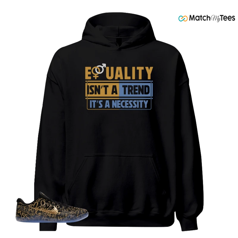 NIKE KOBE 11 PROTRO LOW MAMBA DAY SNEAKER Matching Tees hoodie