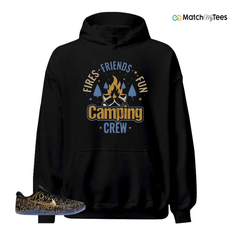 NIKE KOBE 11 PROTRO LOW MAMBA DAY SNEAKER Matching Tees hoodie
