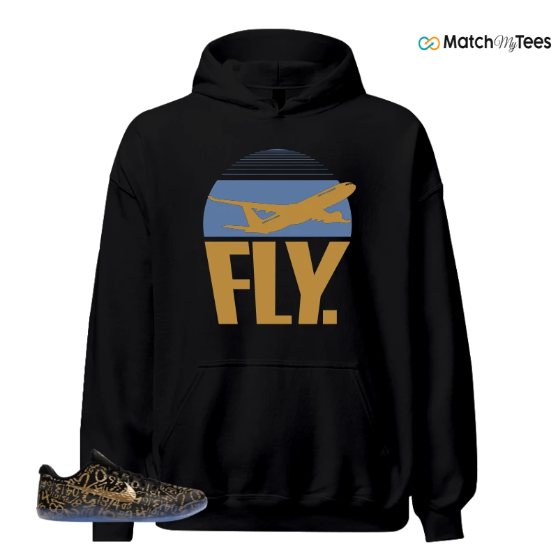 NIKE KOBE 11 PROTRO LOW MAMBA DAY SNEAKER Matching Tees hoodie