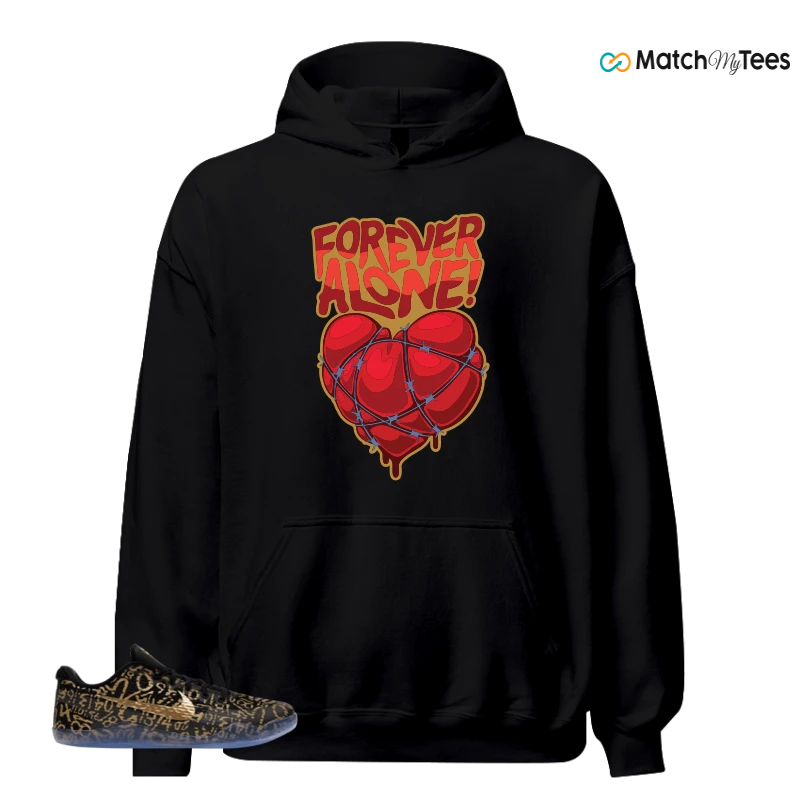 NIKE KOBE 11 PROTRO LOW MAMBA DAY SNEAKER Matching Tees hoodie