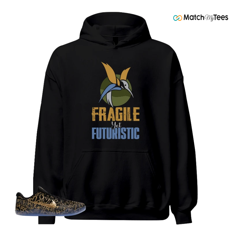 NIKE KOBE 11 PROTRO LOW MAMBA DAY SNEAKER Matching Tees hoodie