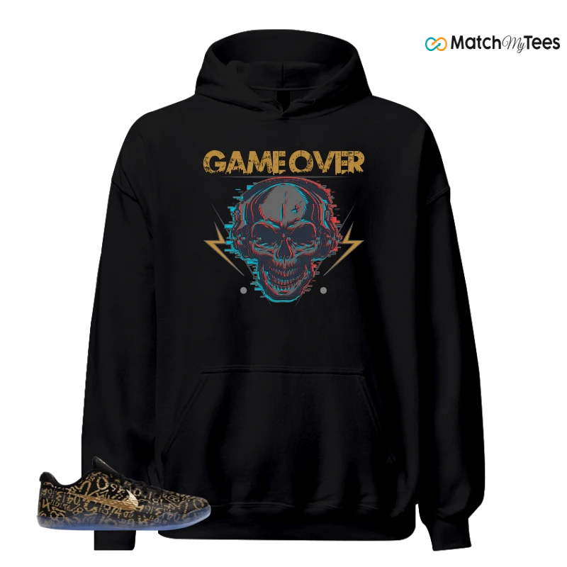 NIKE KOBE 11 PROTRO LOW MAMBA DAY SNEAKER Matching Tees hoodie