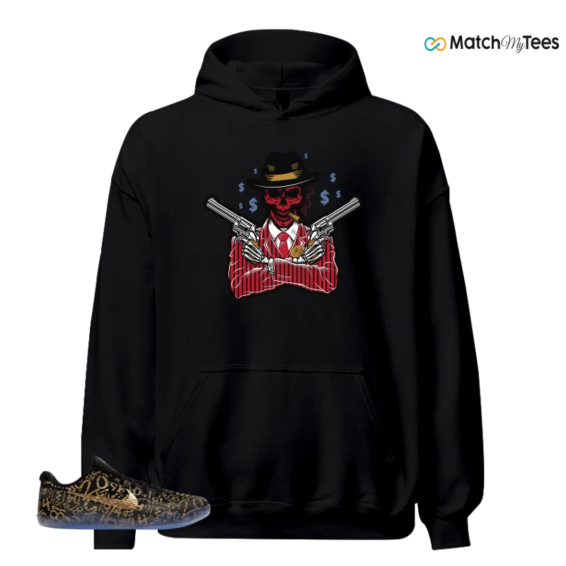 NIKE KOBE 11 PROTRO LOW MAMBA DAY SNEAKER Matching Tees hoodie