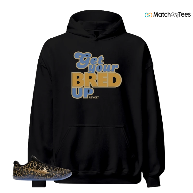 NIKE KOBE 11 PROTRO LOW MAMBA DAY SNEAKER Matching Tees hoodie