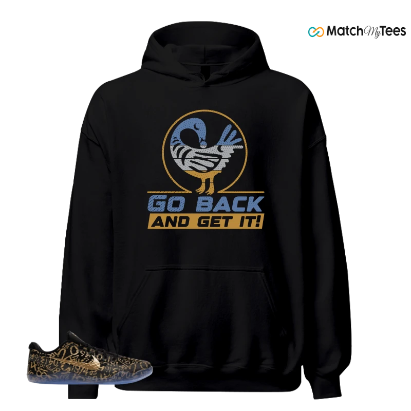 NIKE KOBE 11 PROTRO LOW MAMBA DAY SNEAKER Matching Tees hoodie