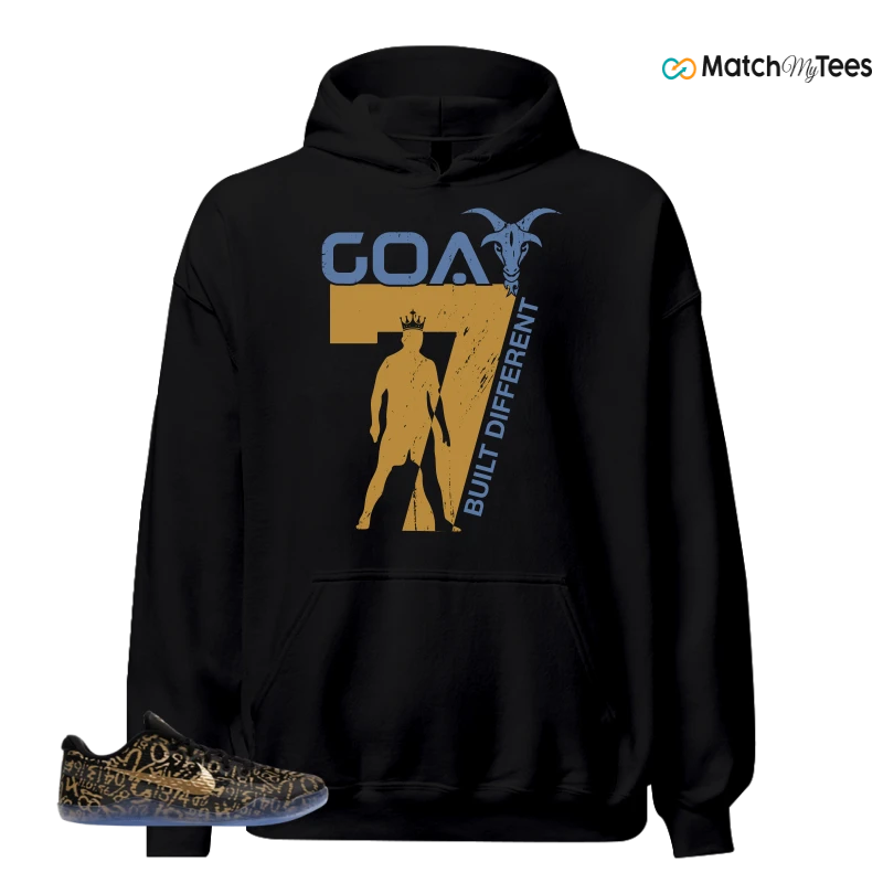 NIKE KOBE 11 PROTRO LOW MAMBA DAY SNEAKER Matching Tees hoodie