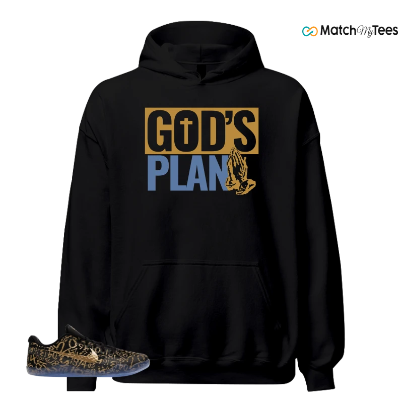 NIKE KOBE 11 PROTRO LOW MAMBA DAY SNEAKER Matching Tees hoodie