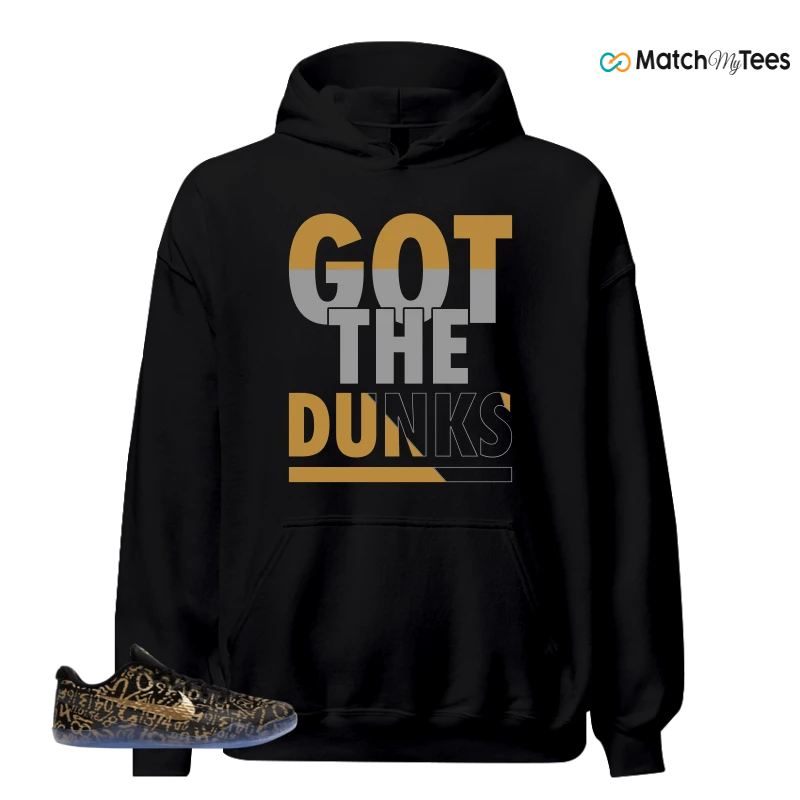 NIKE KOBE 11 PROTRO LOW MAMBA DAY SNEAKER Matching Tees hoodie