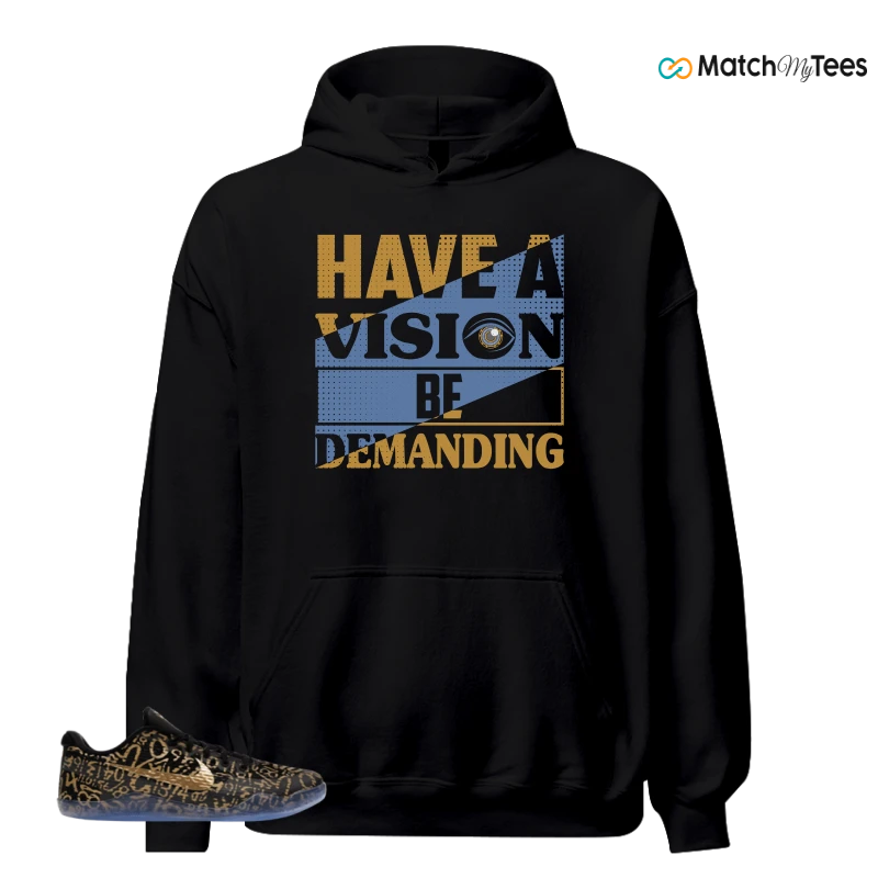 NIKE KOBE 11 PROTRO LOW MAMBA DAY SNEAKER Matching Tees hoodie