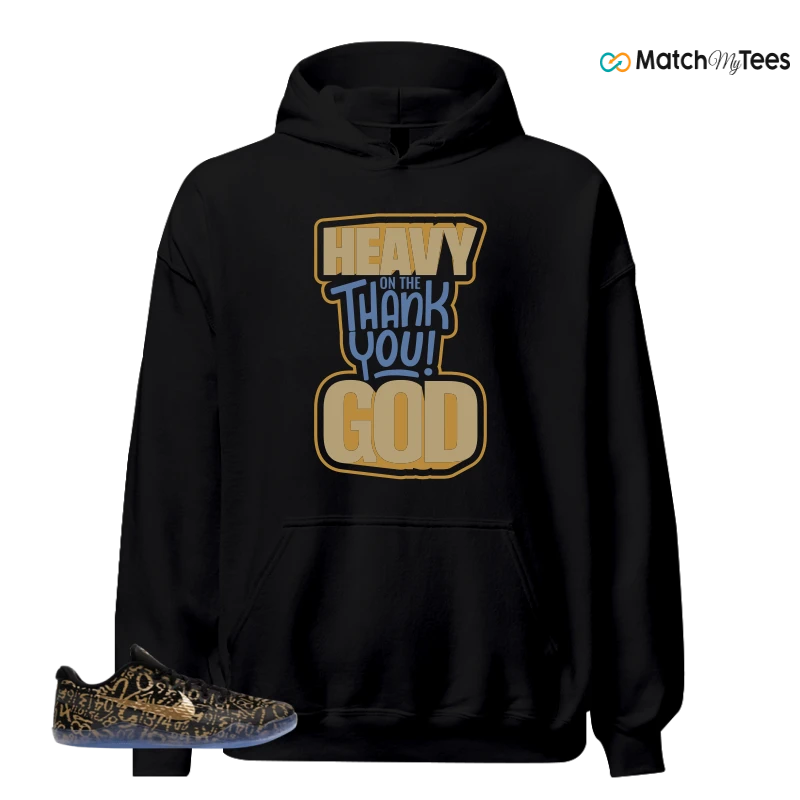 NIKE KOBE 11 PROTRO LOW MAMBA DAY SNEAKER Matching Tees hoodie