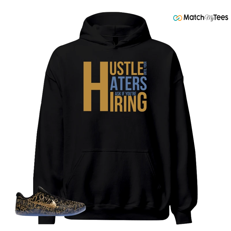NIKE KOBE 11 PROTRO LOW MAMBA DAY SNEAKER Matching Tees hoodie
