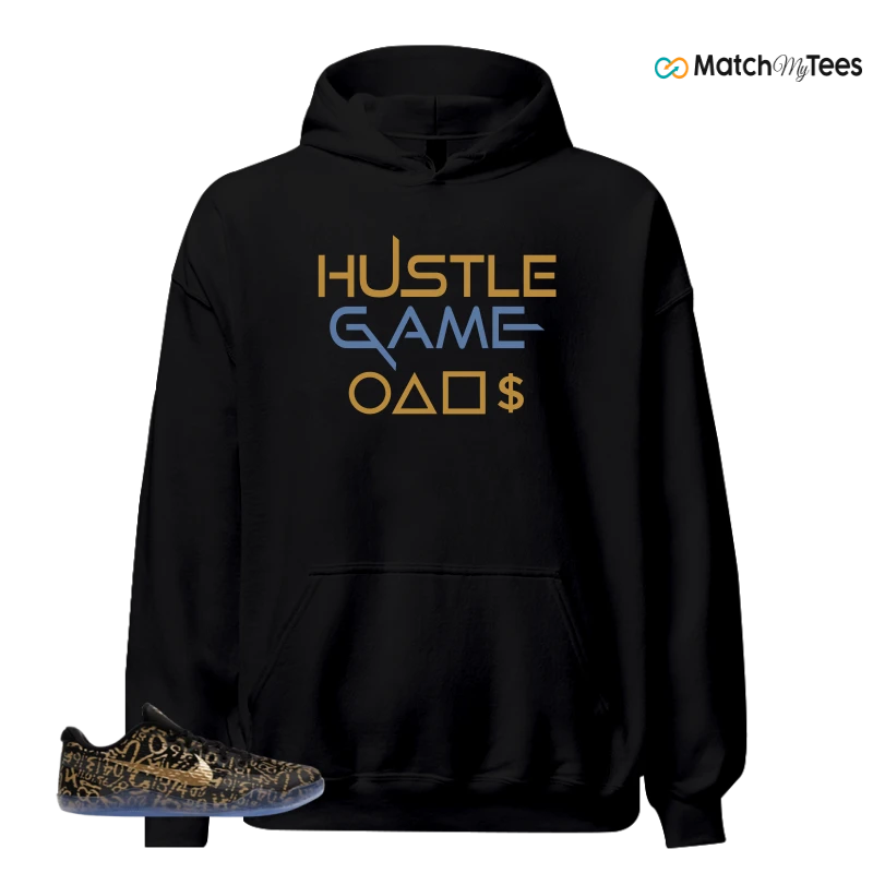 NIKE KOBE 11 PROTRO LOW MAMBA DAY SNEAKER Matching Tees hoodie