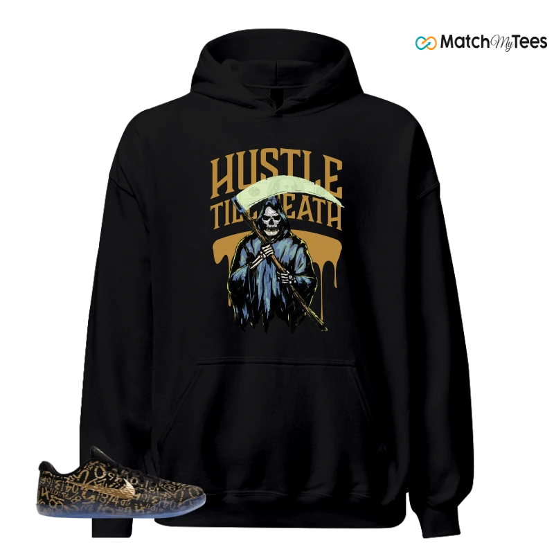 NIKE KOBE 11 PROTRO LOW MAMBA DAY SNEAKER Matching Tees hoodie
