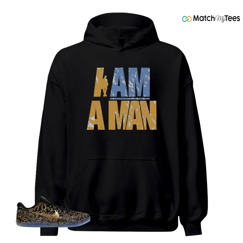 NIKE KOBE 11 PROTRO LOW MAMBA DAY SNEAKER Matching Tees hoodie
