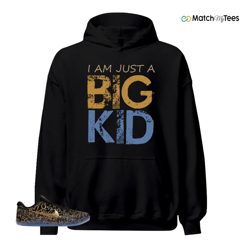 NIKE KOBE 11 PROTRO LOW MAMBA DAY SNEAKER Matching Tees hoodie