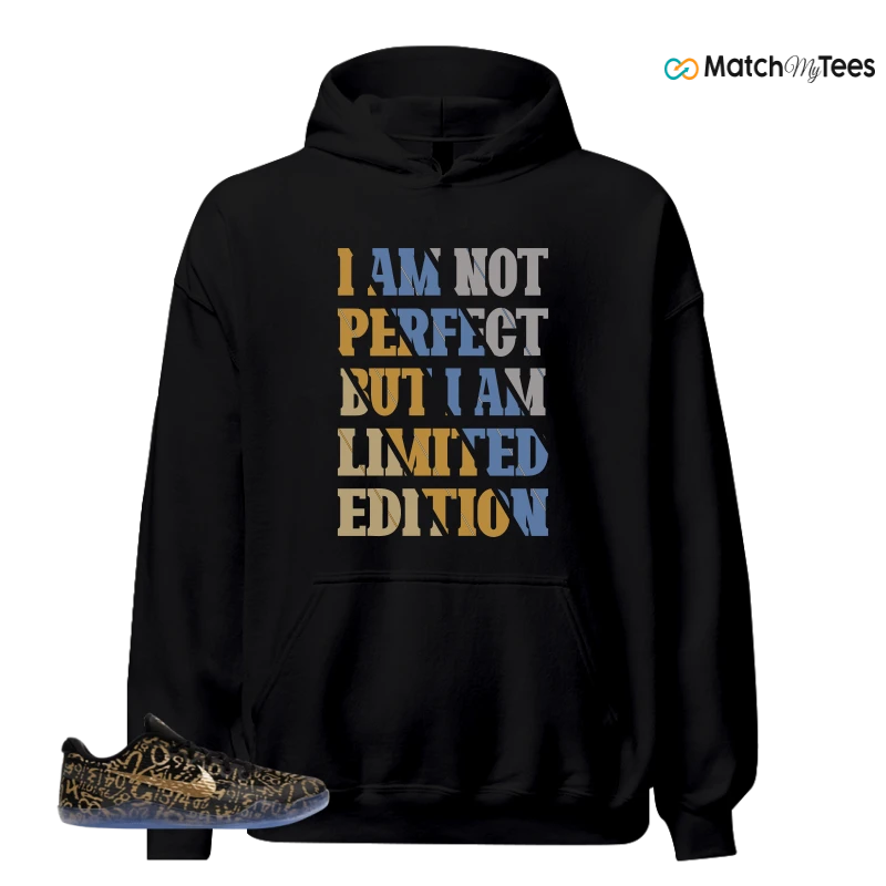 NIKE KOBE 11 PROTRO LOW MAMBA DAY SNEAKER Matching Tees hoodie