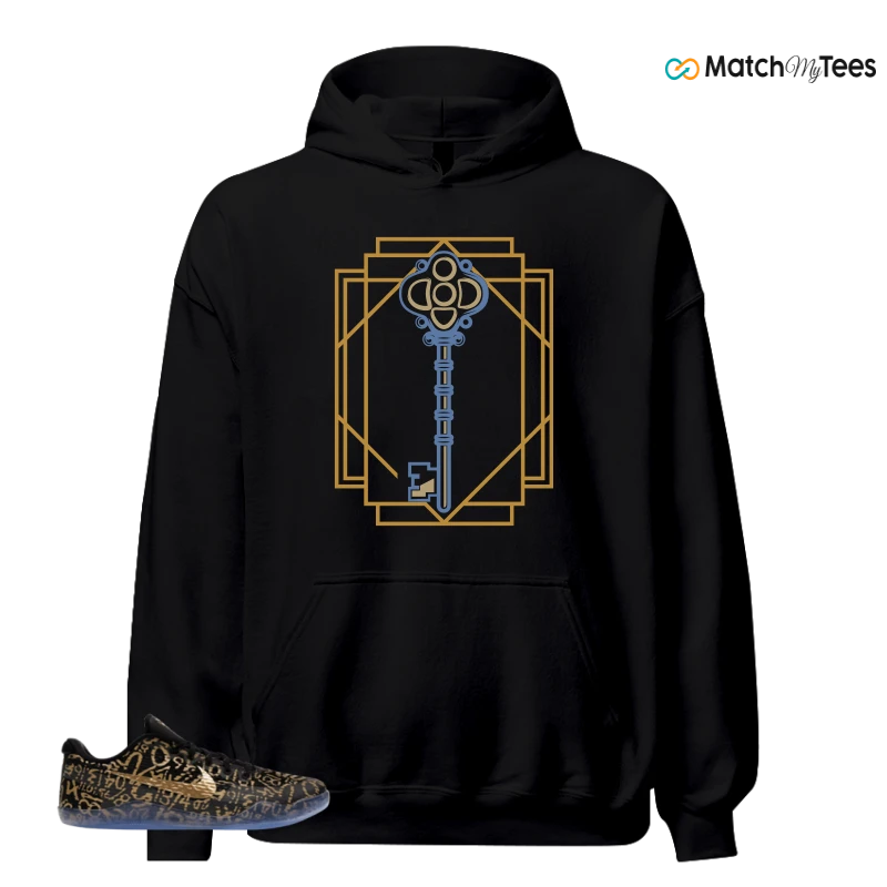 NIKE KOBE 11 PROTRO LOW MAMBA DAY SNEAKER Matching Tees hoodie