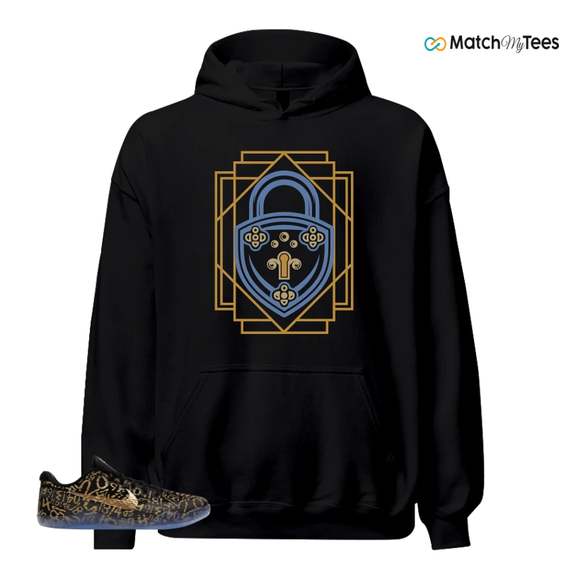 NIKE KOBE 11 PROTRO LOW MAMBA DAY SNEAKER Matching Tees hoodie