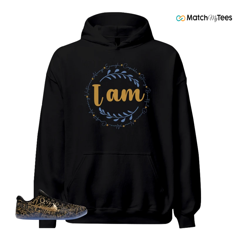 NIKE KOBE 11 PROTRO LOW MAMBA DAY SNEAKER Matching Tees hoodie