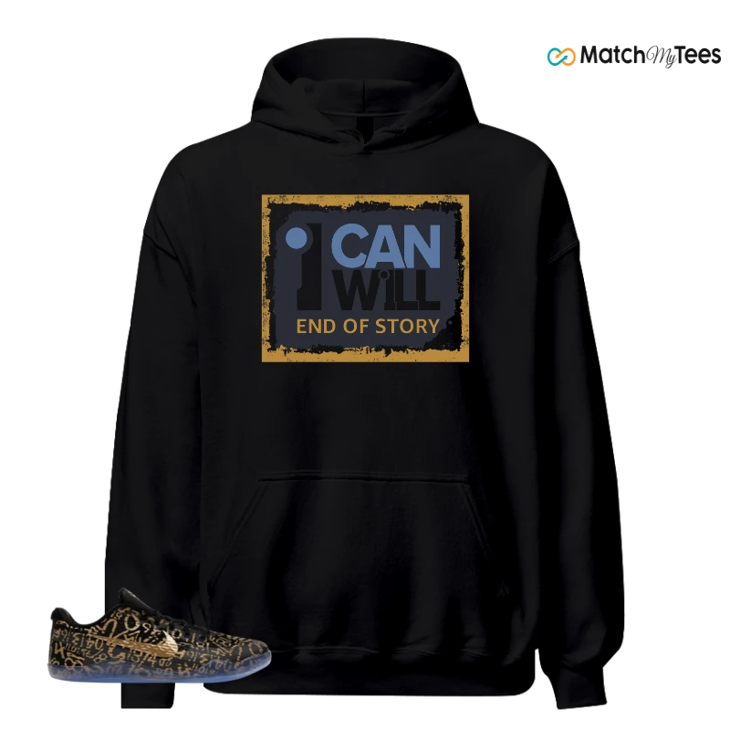 NIKE KOBE 11 PROTRO LOW MAMBA DAY SNEAKER Matching Tees hoodie